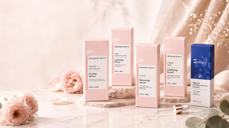 How to Build the Ultimate Daily Skincare Routine Using Targeted Active Serums