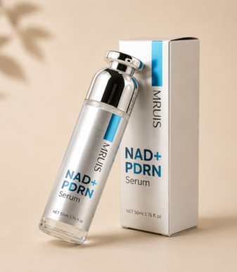 MRUIS NAD+ PDRN Serum