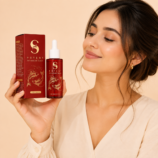Syulli POTENT Antioxidant Serum (Salmon DNA PDRN 2000 ppm) 2