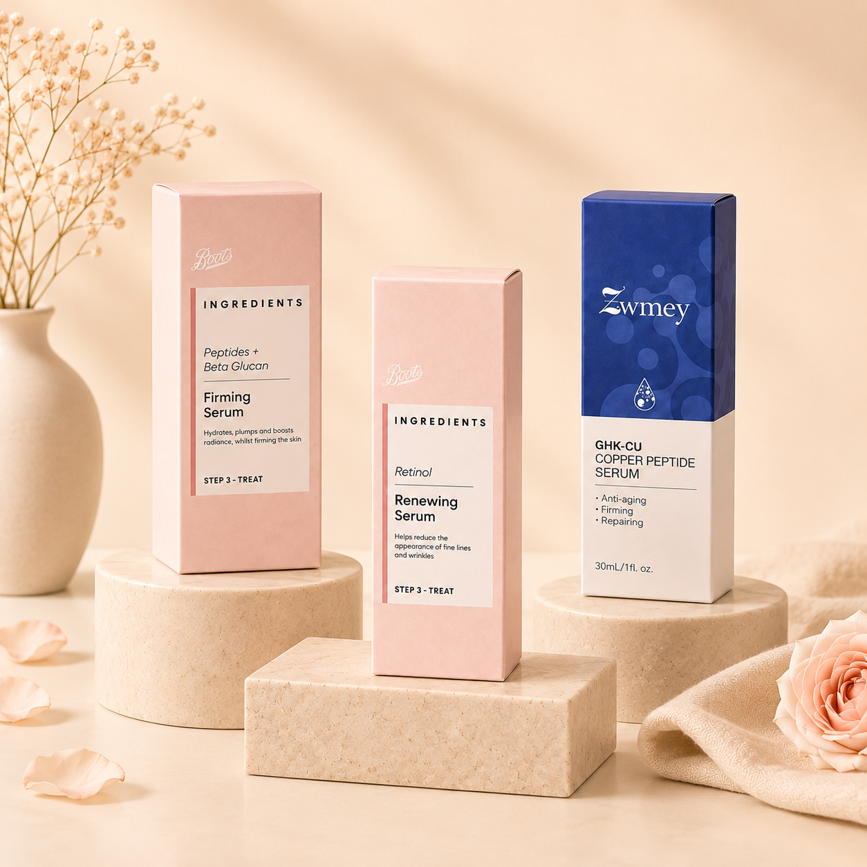 Anti-Aging & Firming