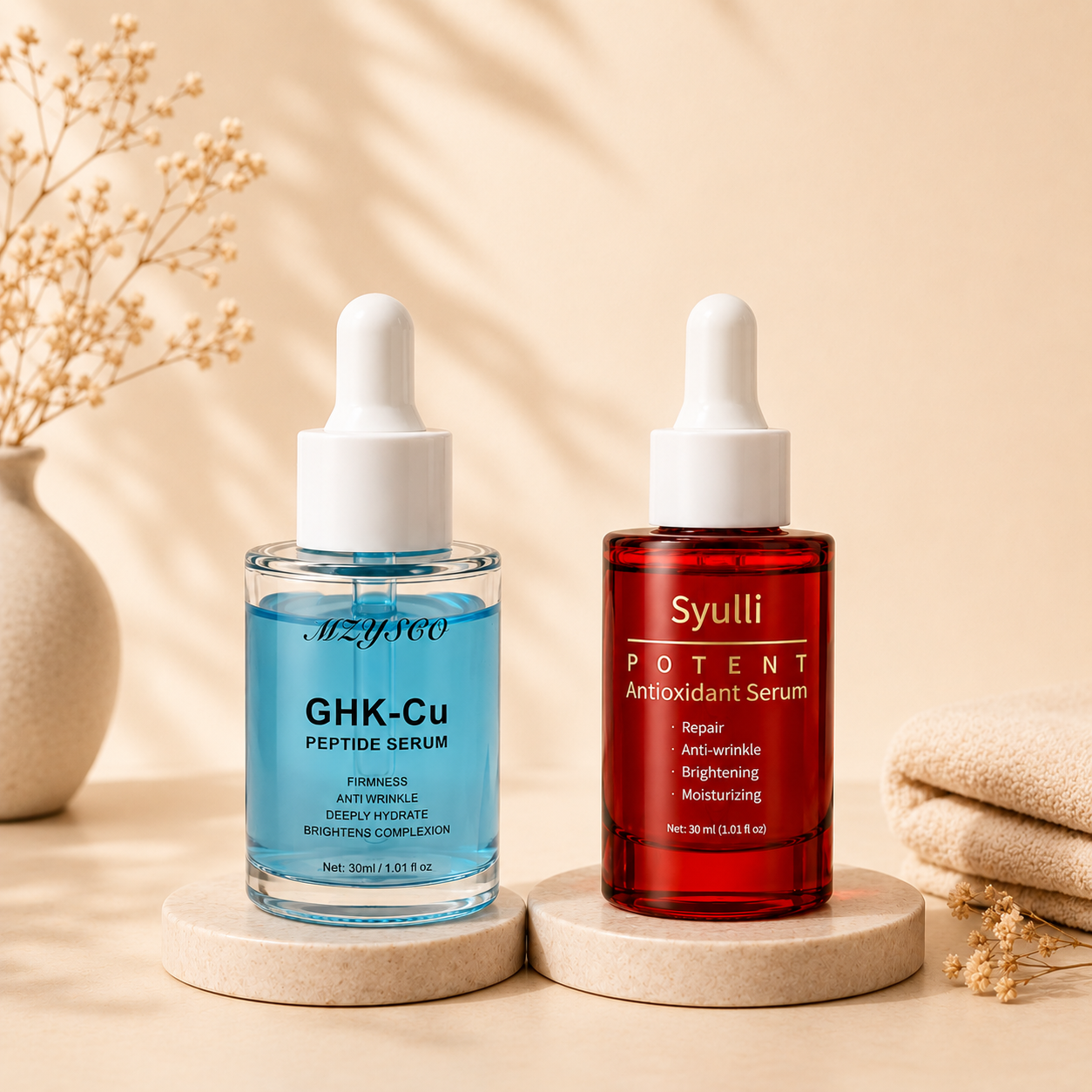 Serum Duos