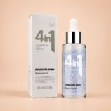 4in1 Blue Speckled Serum Duo