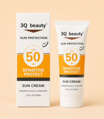 3Q Beauty Sunscreen SPF 50-100ml