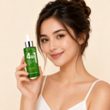 Green Cica Serum