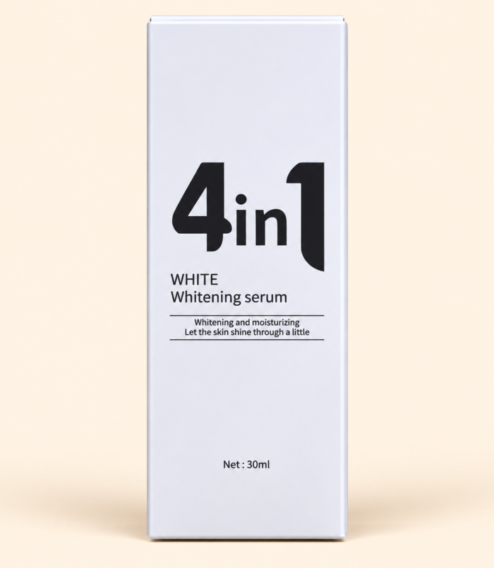 White White