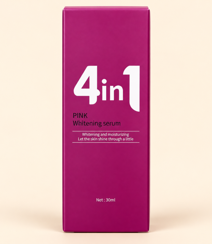 pink pink